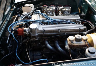 Alfa Romeo GT  1976
