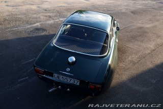 Alfa Romeo GT  1976
