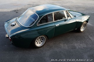 Alfa Romeo GT  1976