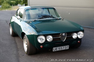 Alfa Romeo GT  1976