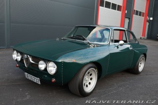 Alfa Romeo GT  1976