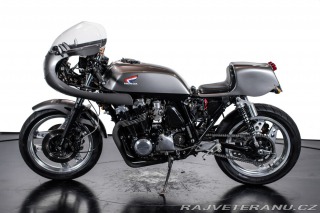 Honda CB 900 F