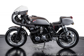 Honda CB 900 F 1982