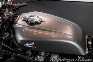 Honda CB 900 F 1982