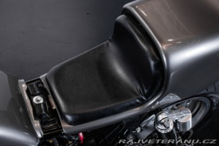Honda CB 900 F 1982