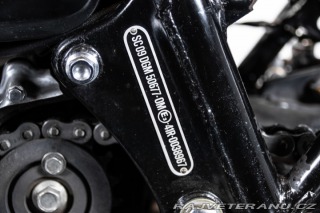 Honda CB 900 F 1982