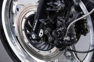 Honda CB 900 F 1982