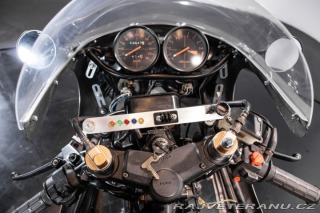 Honda CB 900 F 1982