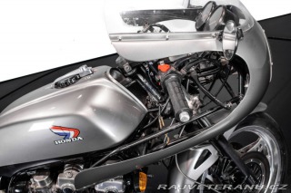 Honda CB 900 F 1982