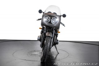 Honda CB 900 F 1982
