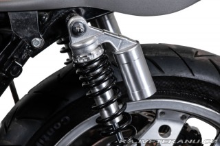 Honda CB 900 F 1982