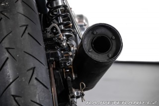 Honda CB 900 F 1982