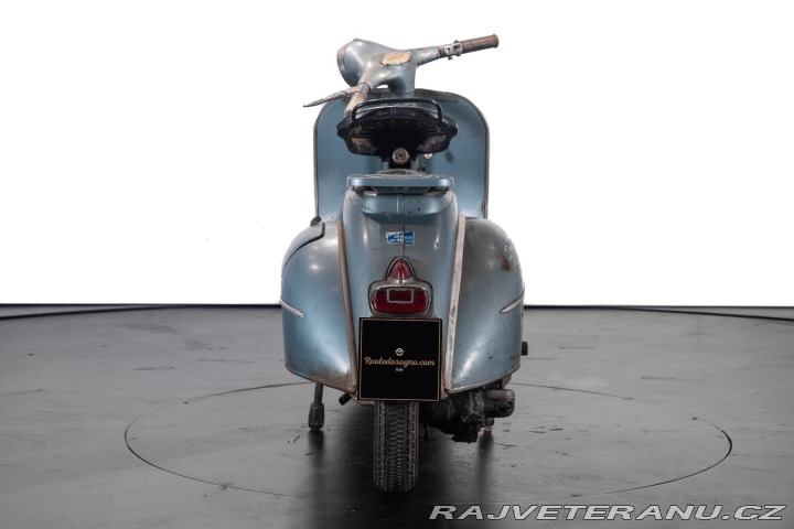 Piaggio Vespa VBB1 150 1962