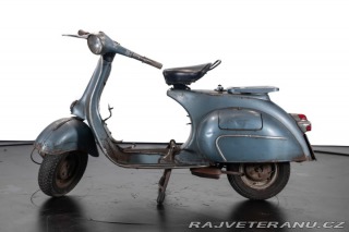 Piaggio Vespa VBB1 150 1962