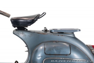 Piaggio Vespa VBB1 150 1962