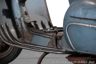 Piaggio Vespa VBB1 150 1962