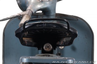 Piaggio Vespa VBB1 150 1962