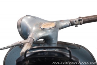 Piaggio Vespa VBB1 150 1962