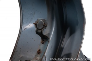 Piaggio Vespa VBB1 150 1962