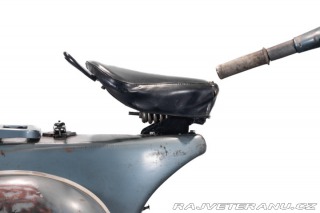 Piaggio Vespa VBB1 150 1962