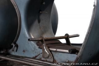 Piaggio Vespa VBB1 150 1962