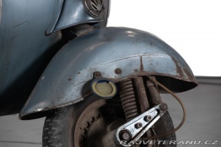 Piaggio Vespa VBB1 150 1962