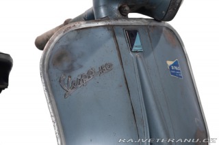 Piaggio Vespa VBB1 150 1962
