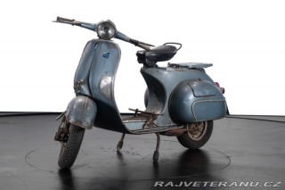 Piaggio Vespa VBB1 150 1962