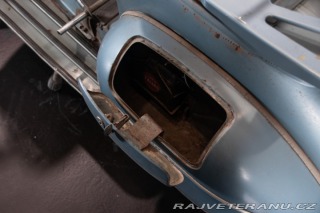 Piaggio Vespa VBB1 150 1962