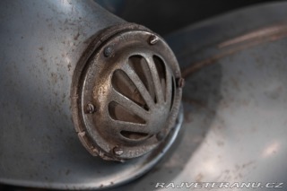 Piaggio Vespa VBB1 150 1962