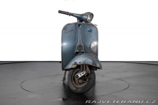 Piaggio Vespa VBB1 150 1962