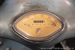 Piaggio Vespa VBB1 150 1962