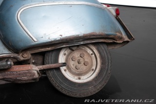 Piaggio Vespa VBB1 150 1962