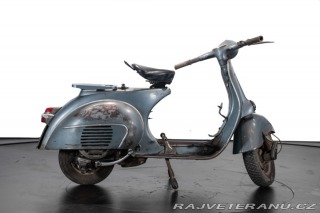 Piaggio Vespa VBB1 150 1962