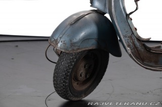 Piaggio Vespa VBB1 150 1962