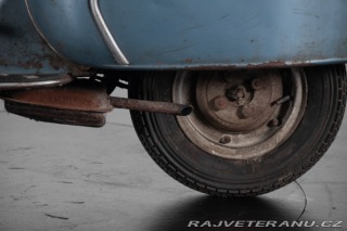 Piaggio Vespa VBB1 150 1962