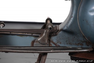 Piaggio Vespa VBB1 150 1962