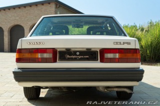 Volvo 780 Coupé TURBO BERTONE 1986