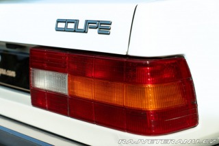 Volvo 780 Coupé TURBO BERTONE 1986