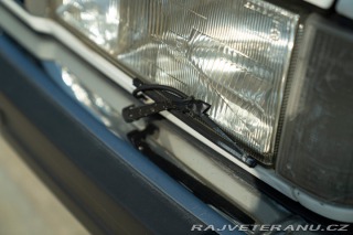 Volvo 780 Coupé TURBO BERTONE 1986