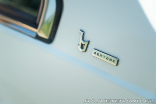 Volvo 780 Coupé TURBO BERTONE 1986
