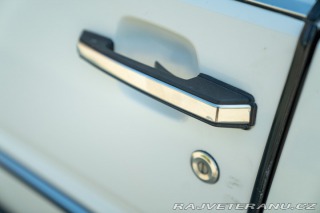 Volvo 780 Coupé TURBO BERTONE 1986