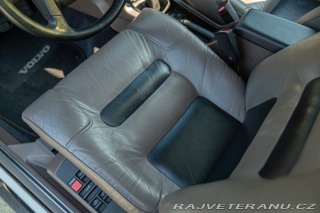 Volvo 780 Coupé TURBO BERTONE 1986