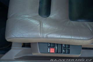 Volvo 780 Coupé TURBO BERTONE 1986