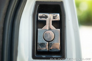 Volvo 780 Coupé TURBO BERTONE 1986