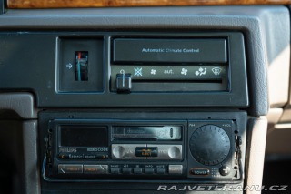 Volvo 780 Coupé TURBO BERTONE 1986