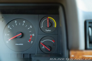 Volvo 780 Coupé TURBO BERTONE 1986