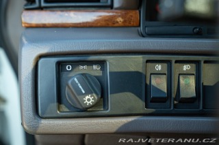 Volvo 780 Coupé TURBO BERTONE 1986