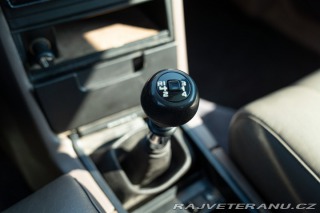 Volvo 780 Coupé TURBO BERTONE 1986