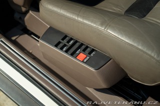 Volvo 780 Coupé TURBO BERTONE 1986